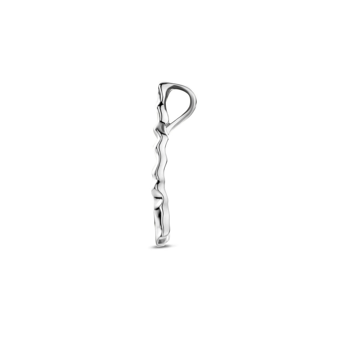 Colgante de plata – rodiado plata 925