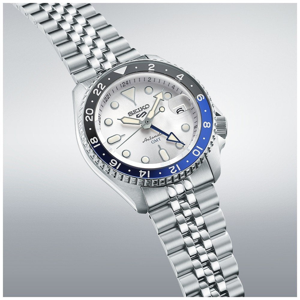 Reloj de hombre Seiko 5 Sports SSK033K1