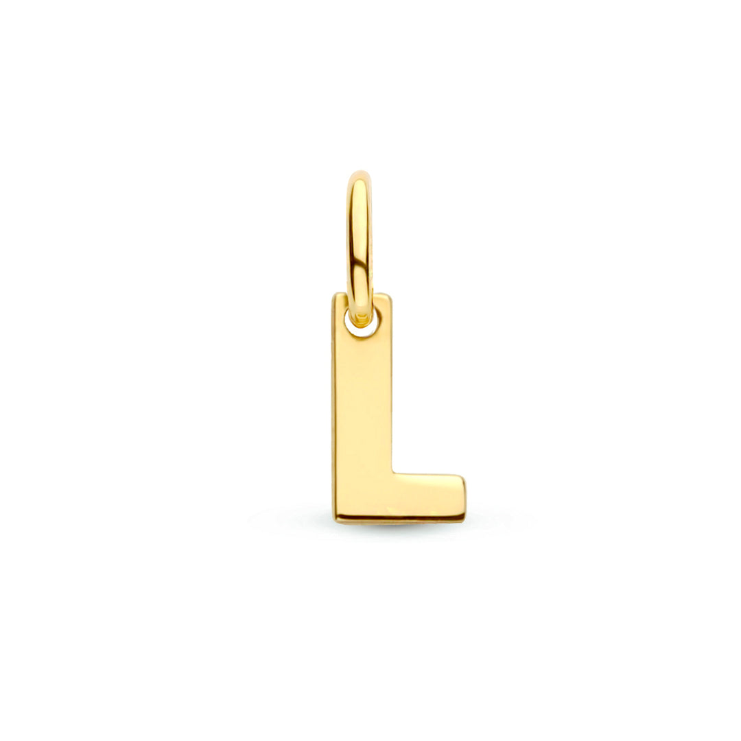 Letter l