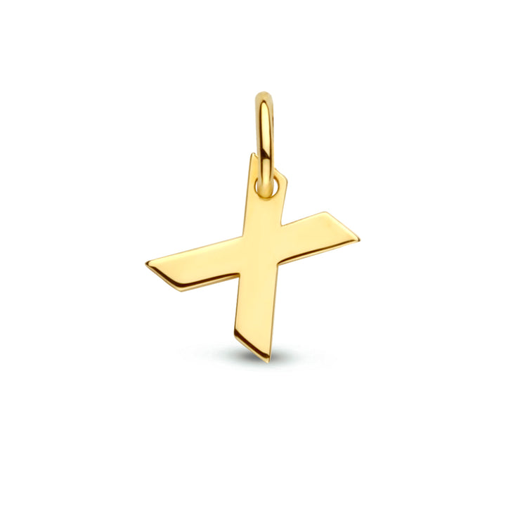 Letter x