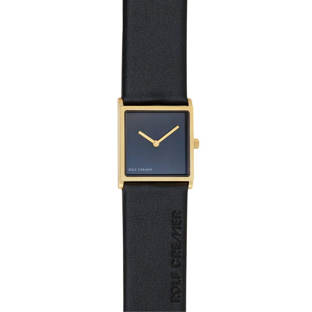 Rolf Cremer Horloge 508201 Groovy