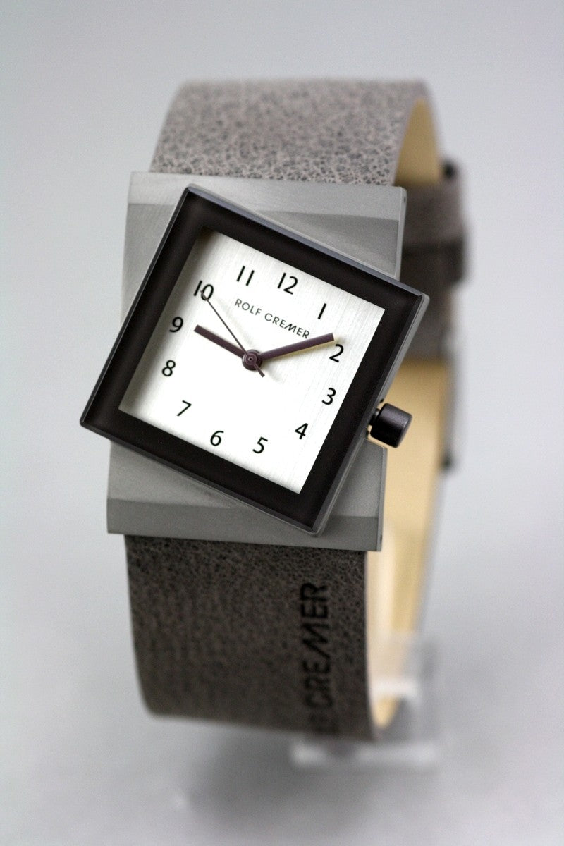Rolf Cremer Horloge 503411 BigTurn-S