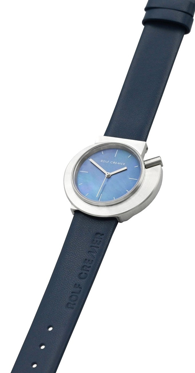 Rolf Cremer reloj 508500 Spirale S