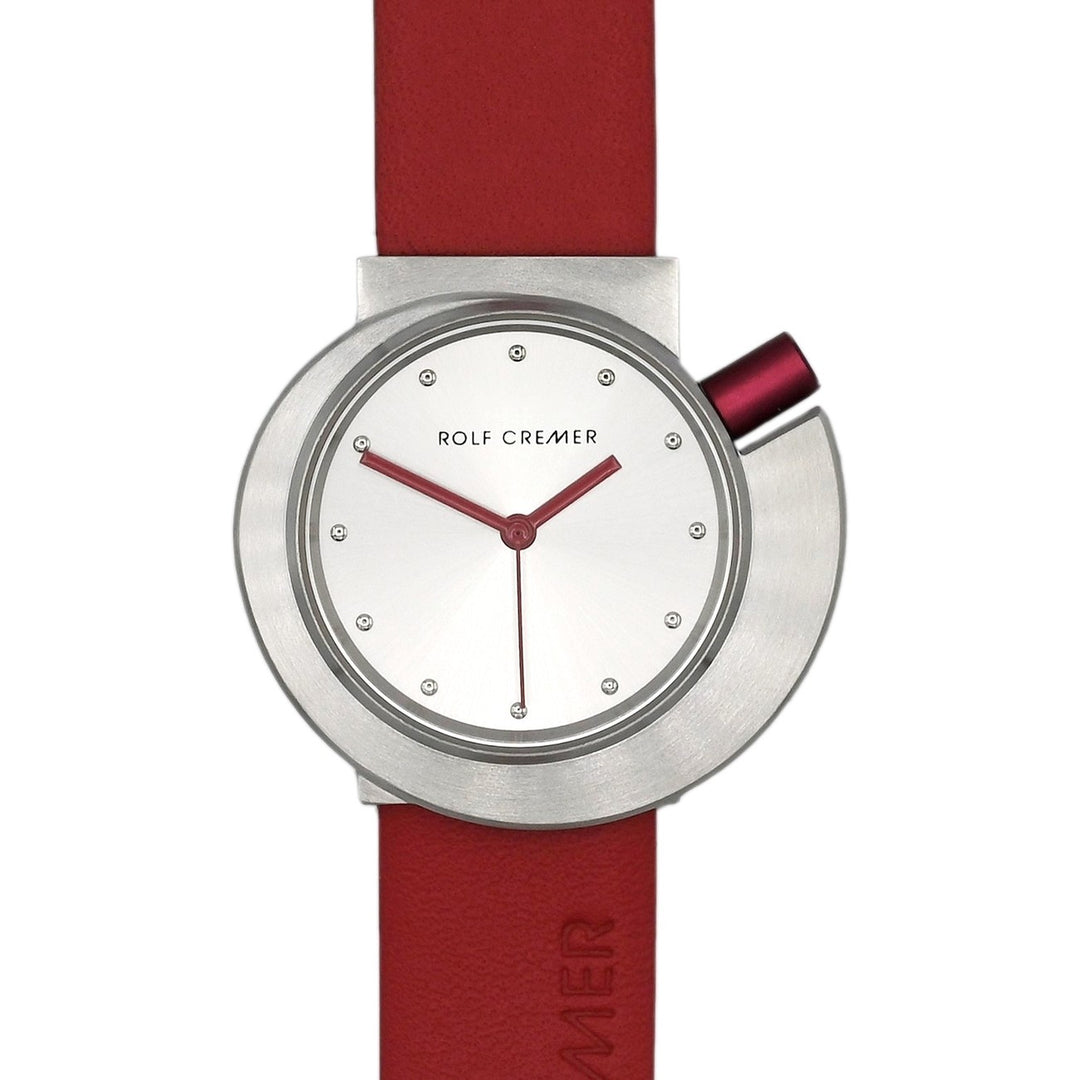 Rolf Cremer Horloge 508506 Spirale 2