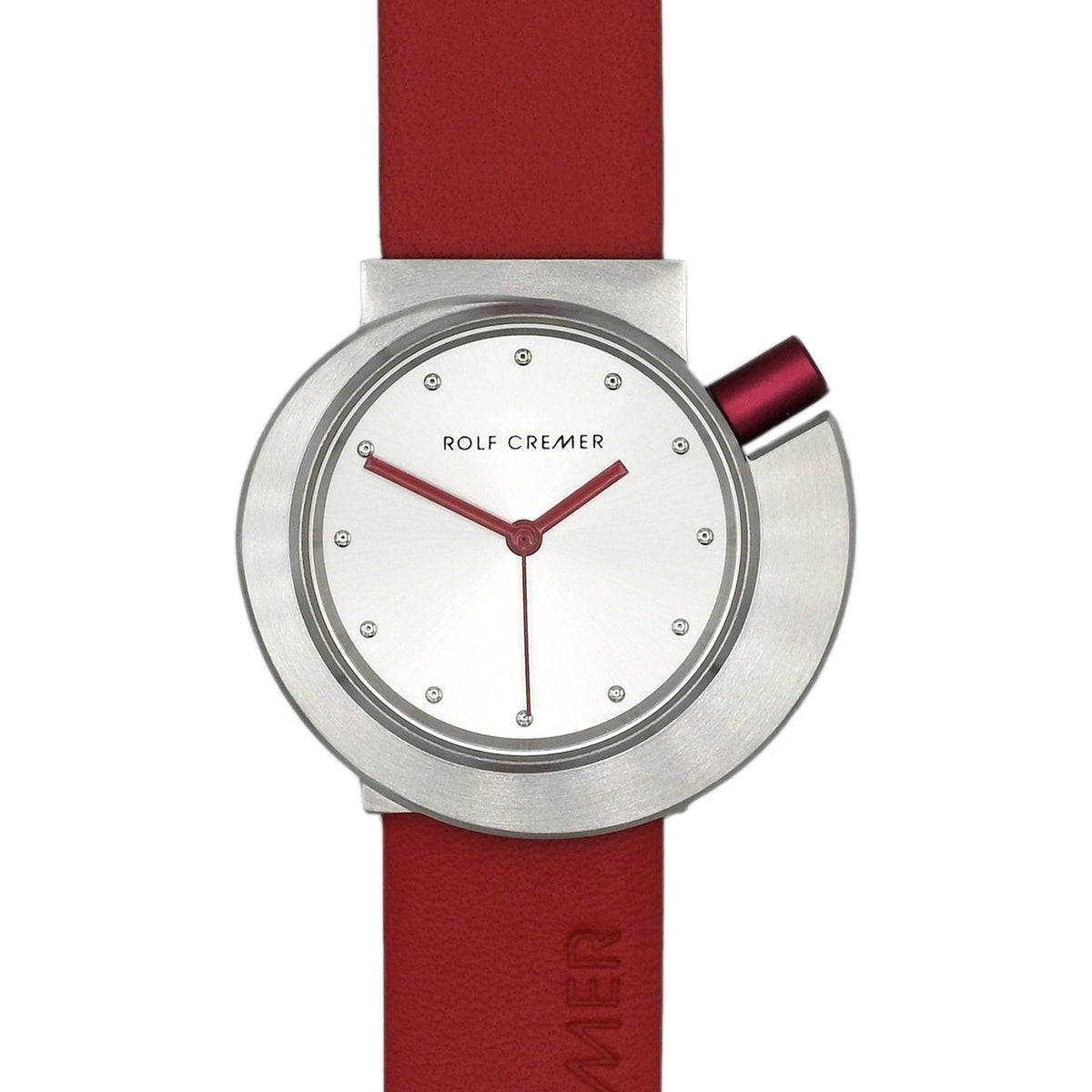Rolf Cremer Reloj 508506 Spirale 2