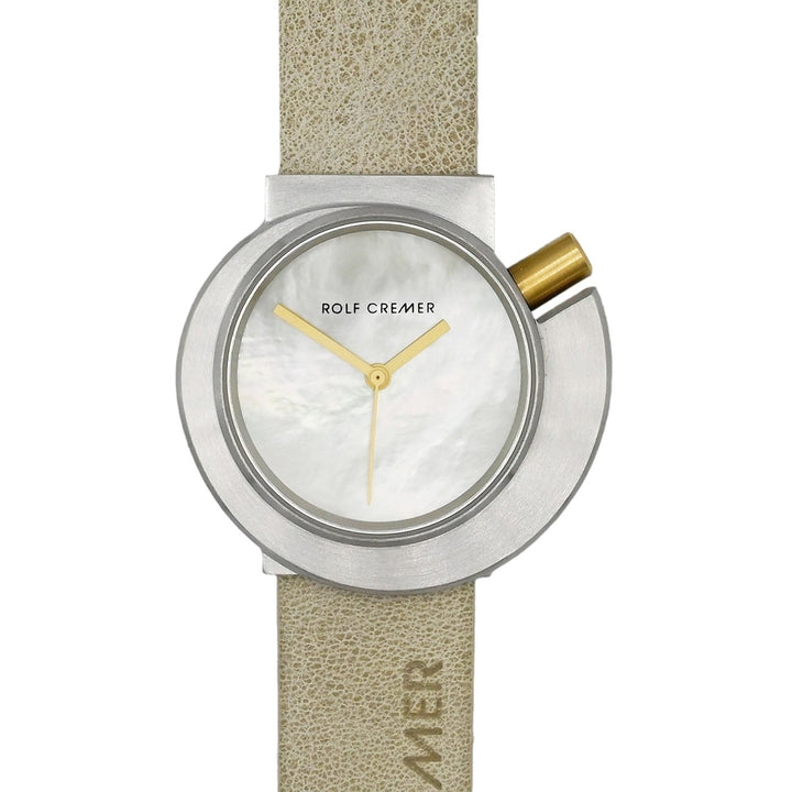 Rolf Cremer Horloge 508508 Spirale 2