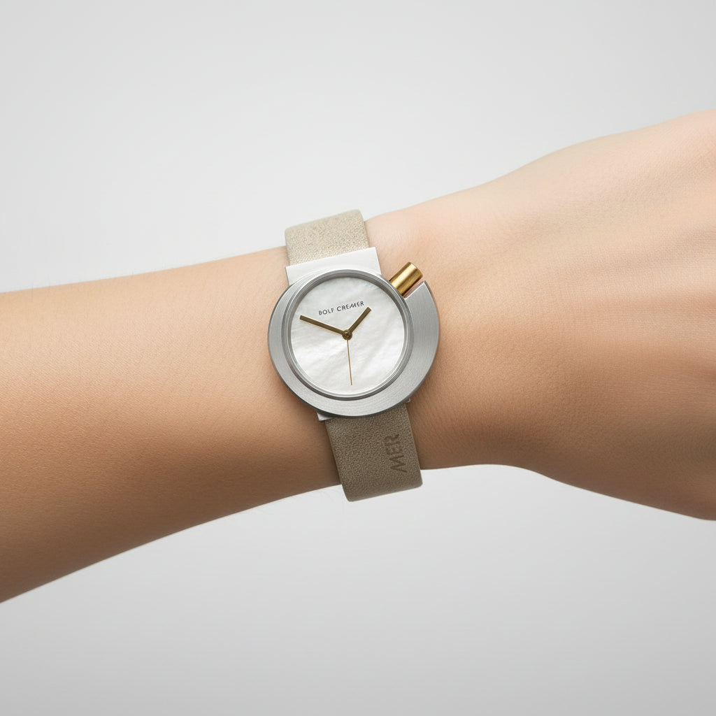 Rolf Cremer Reloj 508508 Spirale 2