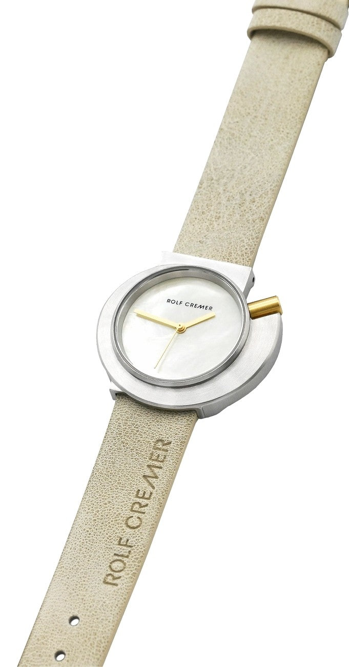 Rolf Cremer Reloj 508508 Spirale 2