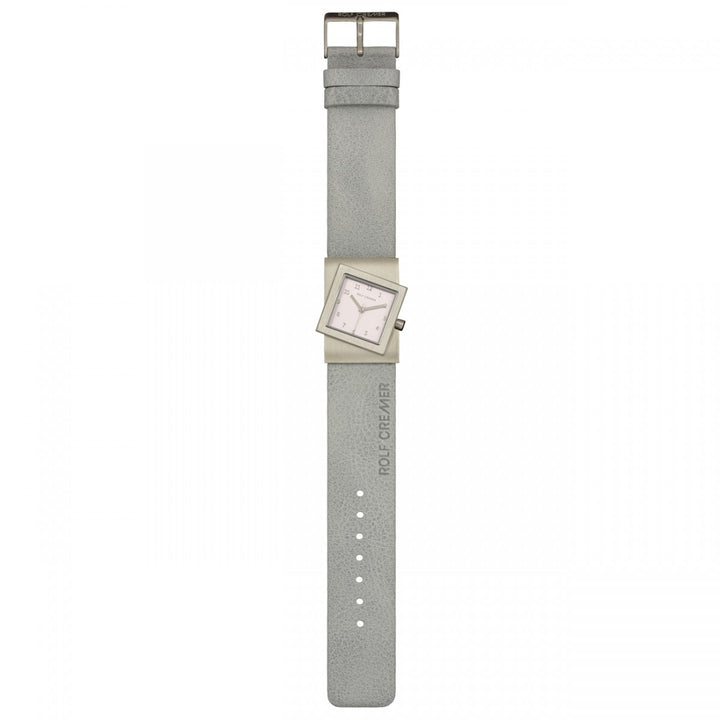 Rolf Cremer Horloge 507790 Turn-S
