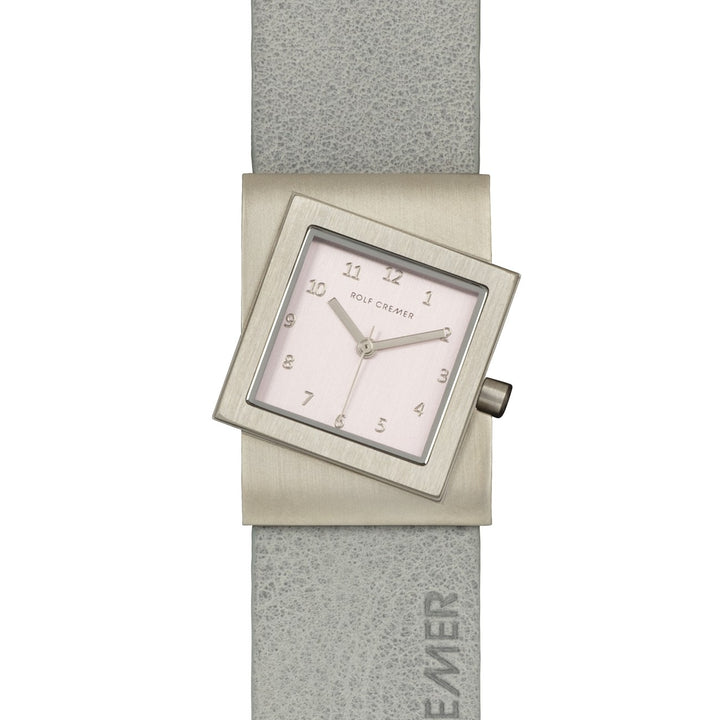 Rolf Cremer Horloge 507790 Turn-S