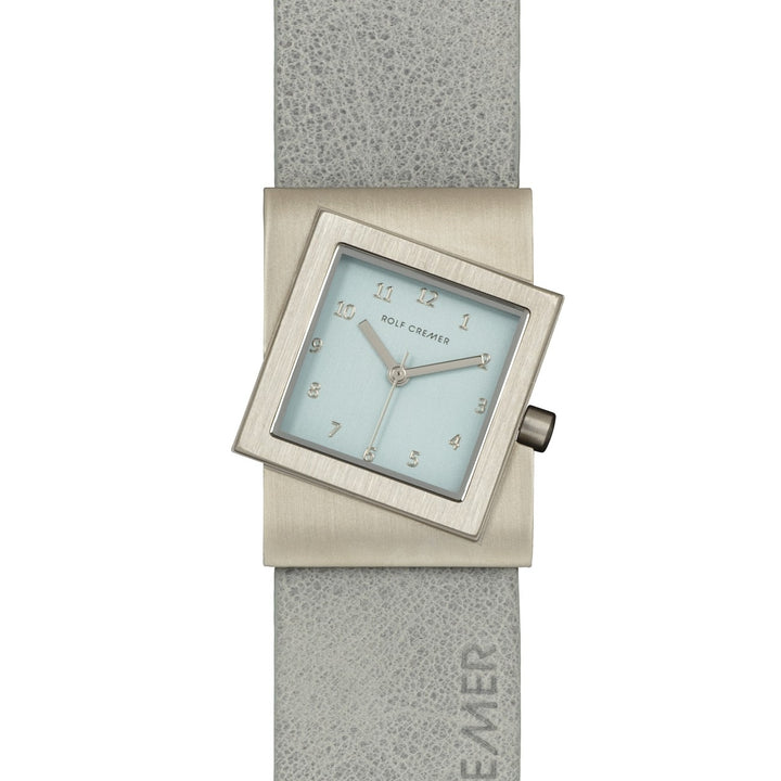 Rolf Cremer Horloge 507793 Turn-S