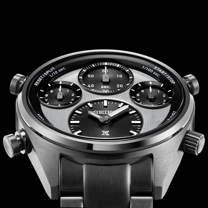 Seiko Prospex heren horloge SFJ001P1