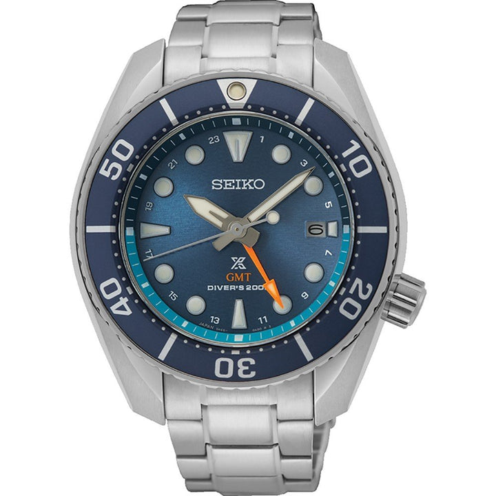 Seiko Prospex heren horloge SFK001J1