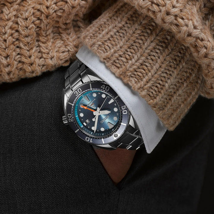 Seiko Prospex heren horloge SFK001J1