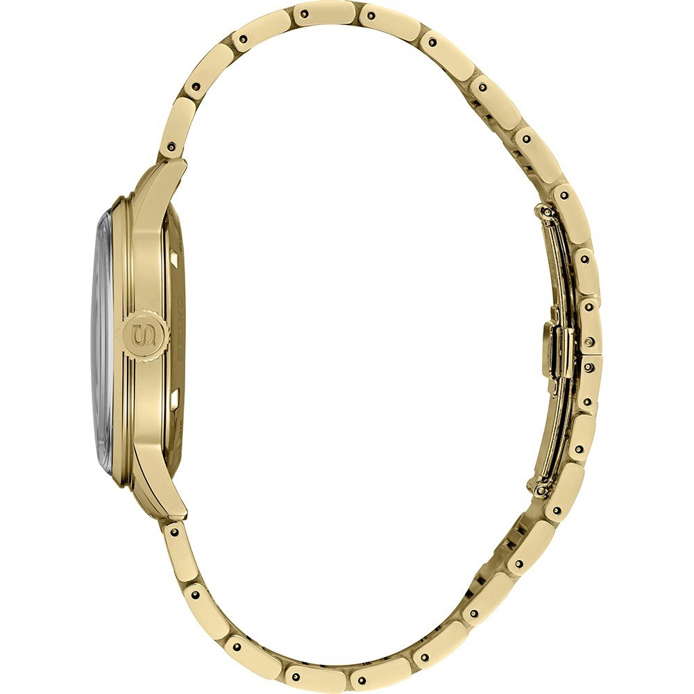 Reloj de hombre Seiko Presage SRPK46