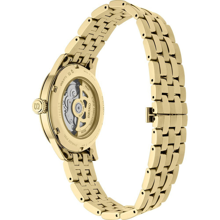 Seiko Presage heren horloge SRPK46