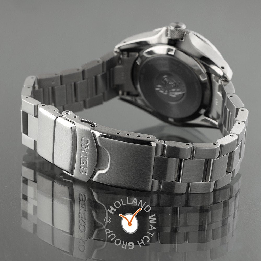 Seiko Prospex reloj de hombre SRPL11K1
