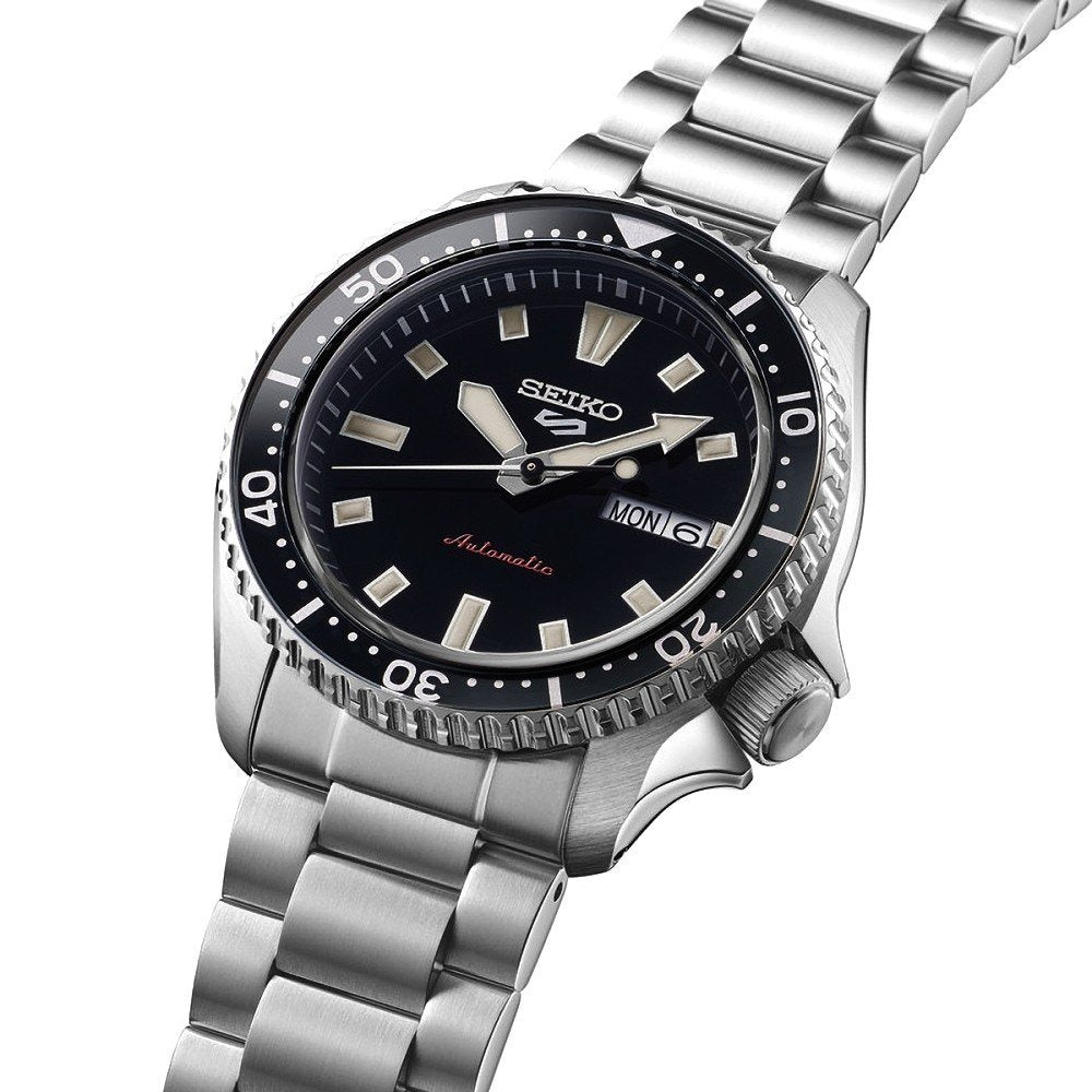 Reloj de hombre Seiko 5 Sports SRPL85K1