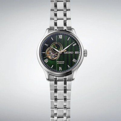 Seiko Presage SSA463J1 Reloj ‘Jardines Zen Japoneses’