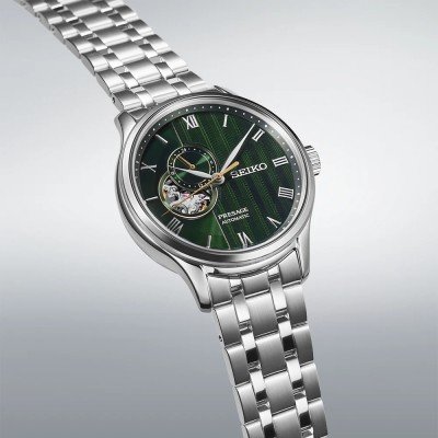Seiko Presage SSA463J1 Reloj ‘Jardines Zen Japoneses’