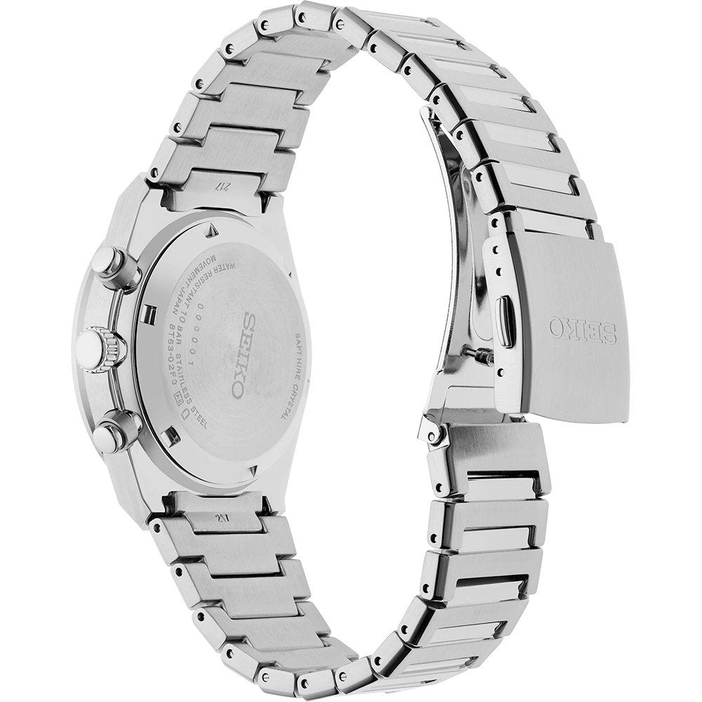 Reloj Seiko SSB453P1 Conceptual