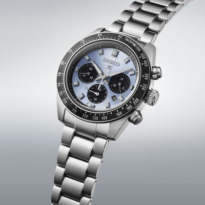 Seiko Prospex reloj de hombre SSC935P1