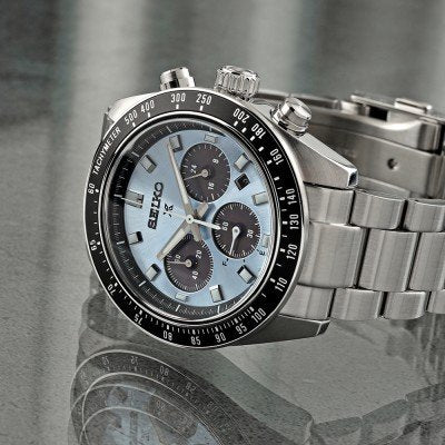 Seiko Prospex reloj de hombre SSC935P1