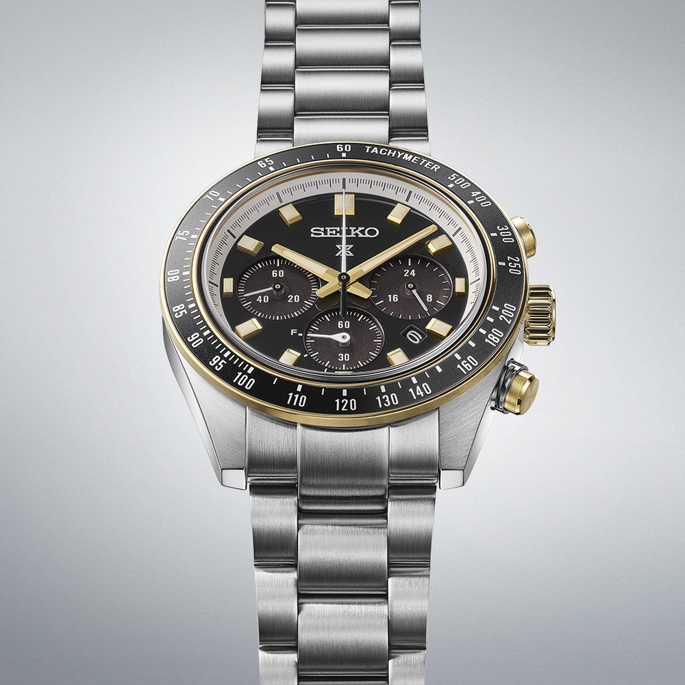 Seiko Prospex reloj de hombre SSC941P1