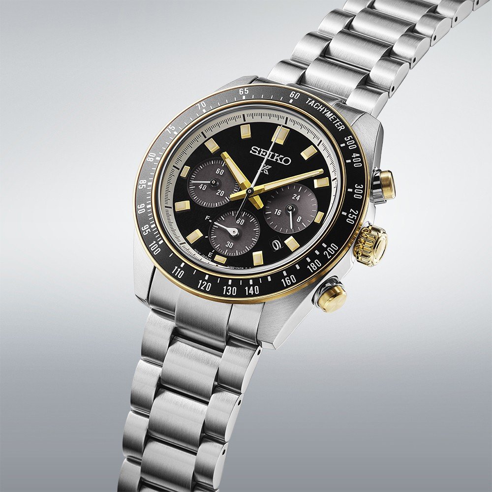 Seiko Prospex reloj de hombre SSC941P1
