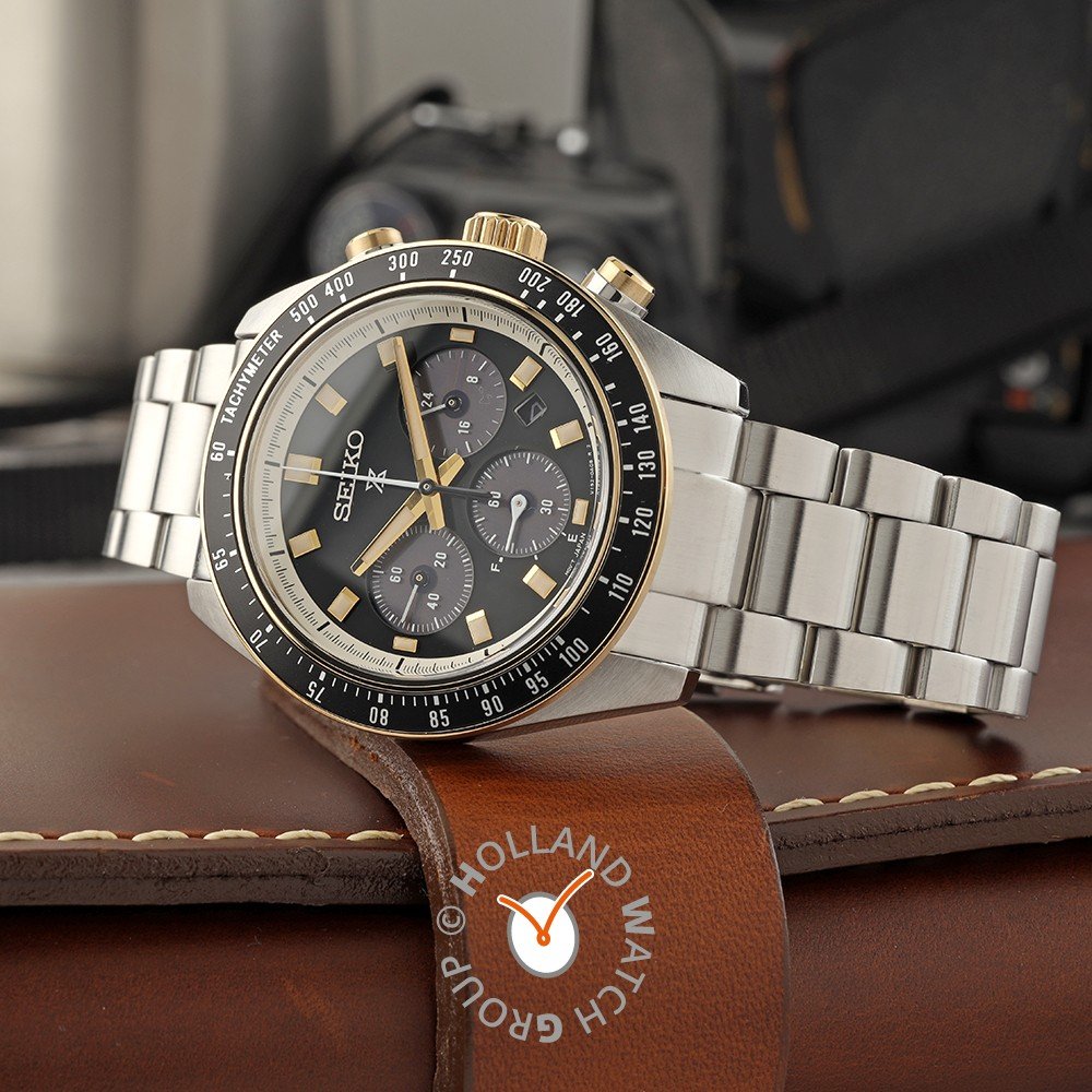 Seiko Prospex reloj de hombre SSC941P1