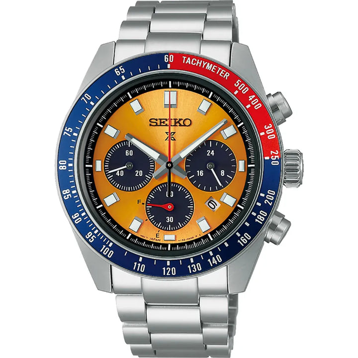 Seiko Prospex heren horloge SSC947P1