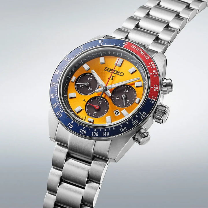 Seiko Prospex heren horloge SSC947P1