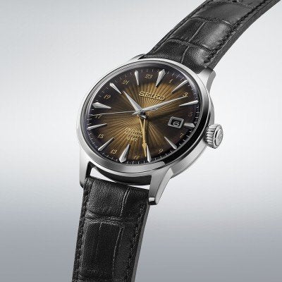 Reloj de hombre Seiko Presage SSK039J1