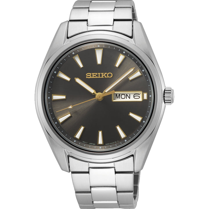 Seiko heren horloge SUR343P1