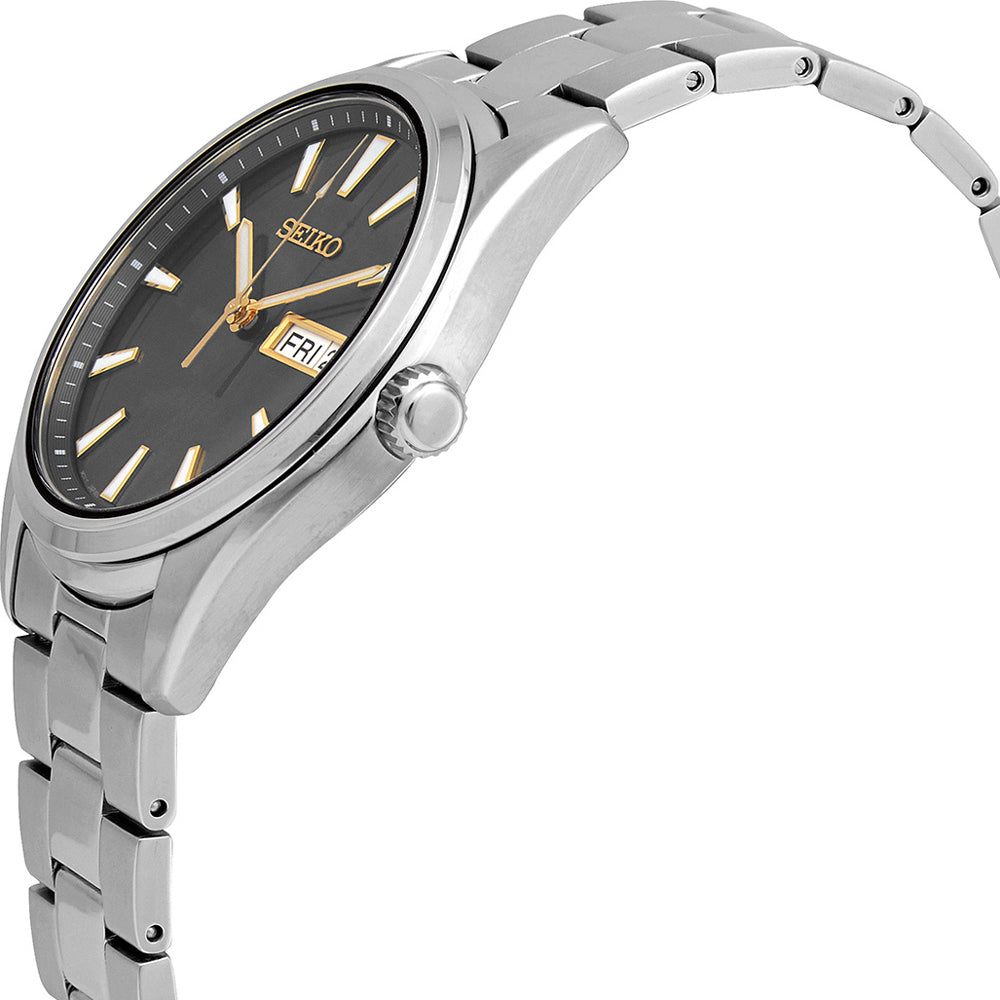 Seiko heren horloge SUR343P1