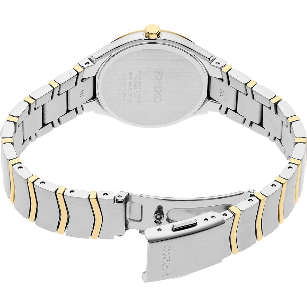 Reloj de mujer Seiko SUR550P1
