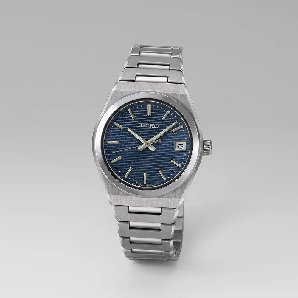 Reloj Seiko SUR575P1 Conceptual