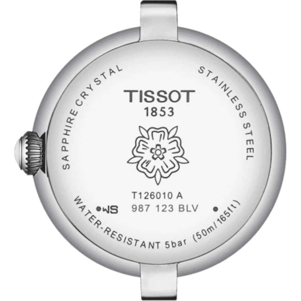 Tissot Bellissima Small de mujer