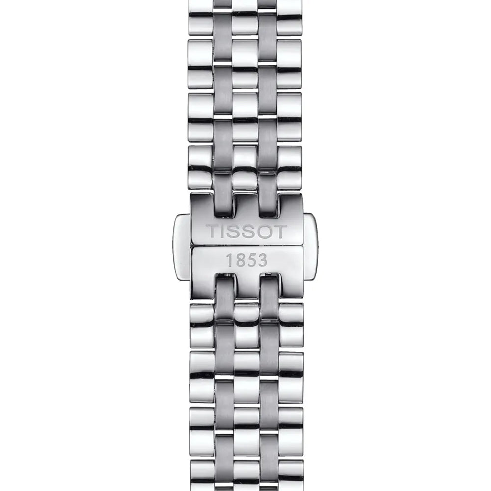 Tissot Carson Premium Automatic de mujer