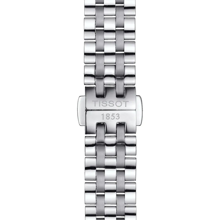 Tissot Carson Premium Automatic Lady