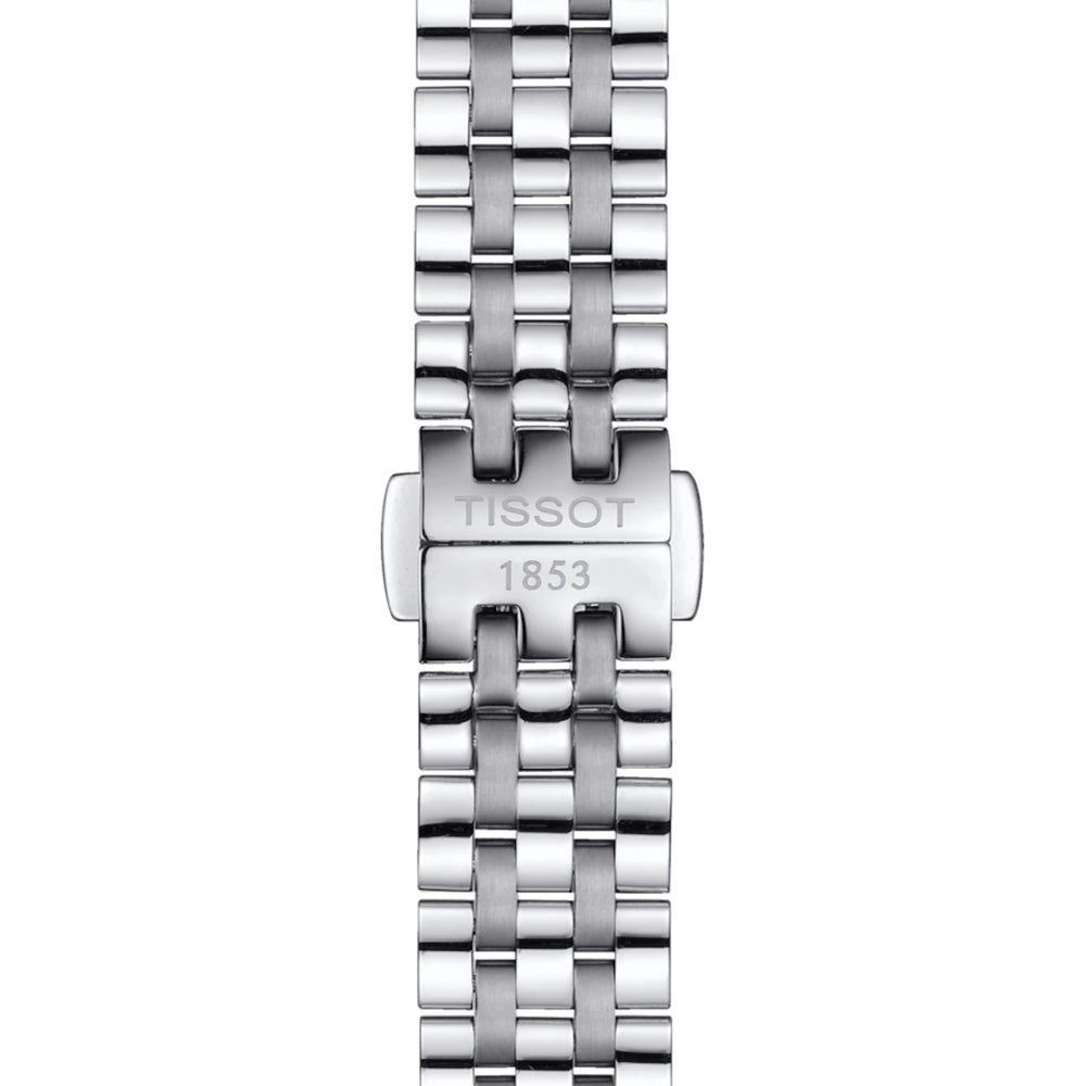 Tissot Carson Premium de mujer