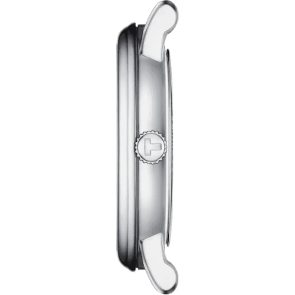 Tissot Carson Premium de mujer