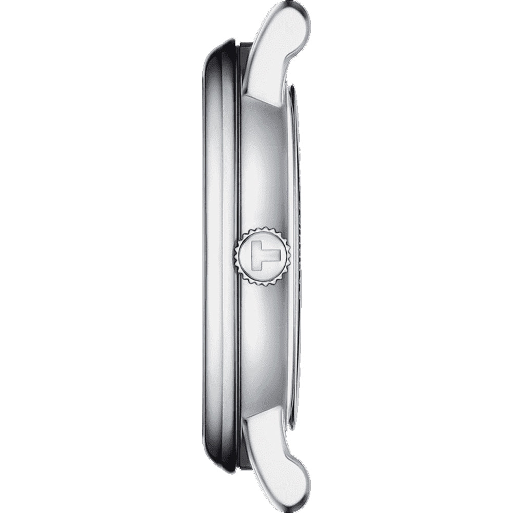 Tissot Carson Premium de mujer