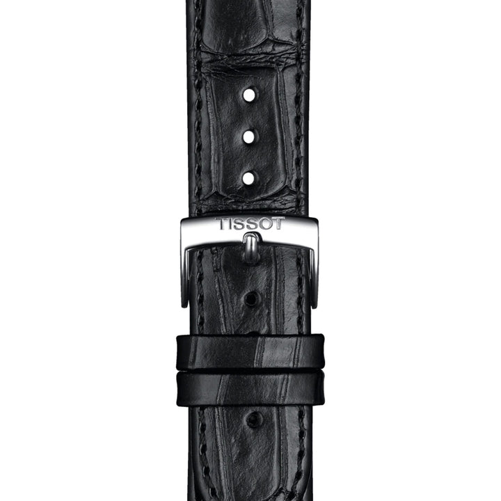 Tissot Carson Premium Powermatic 80