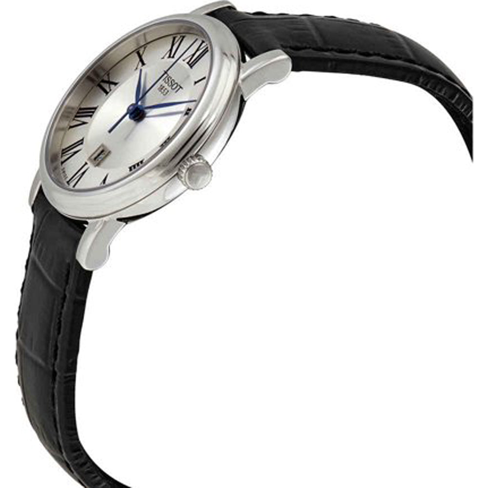 Tissot Carson Premium de mujer