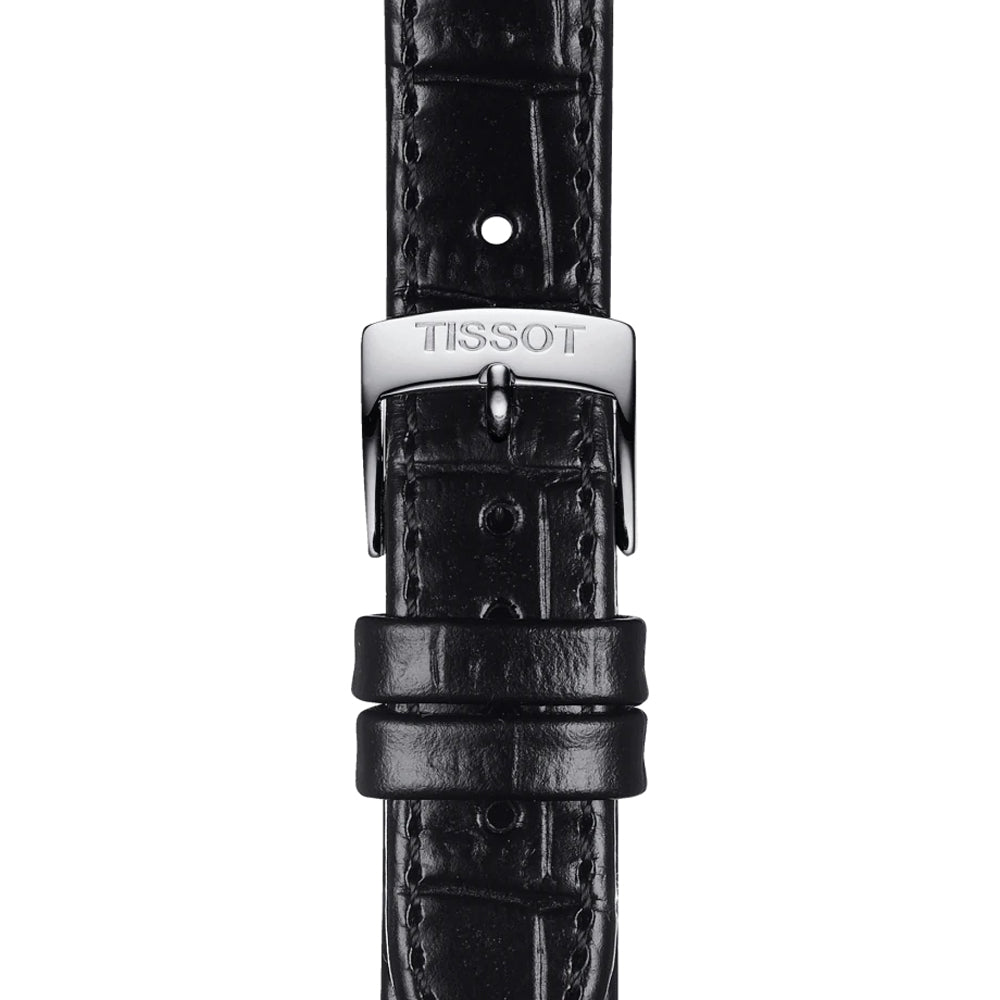 Tissot Carson Premium de mujer