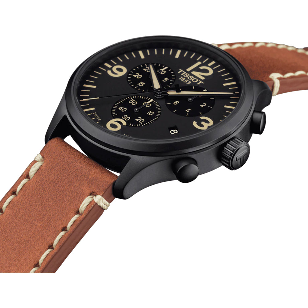 Tissot Chrono XL