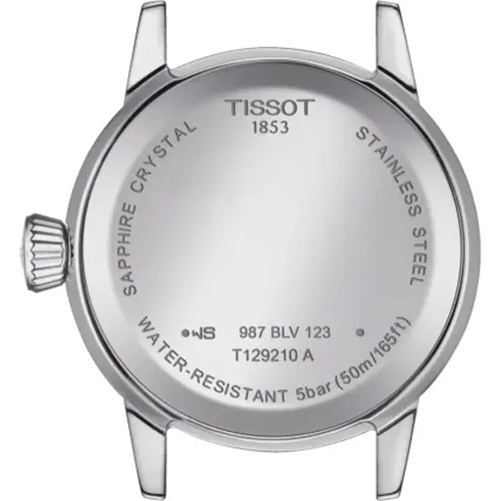 Tissot Classic Dream de mujer