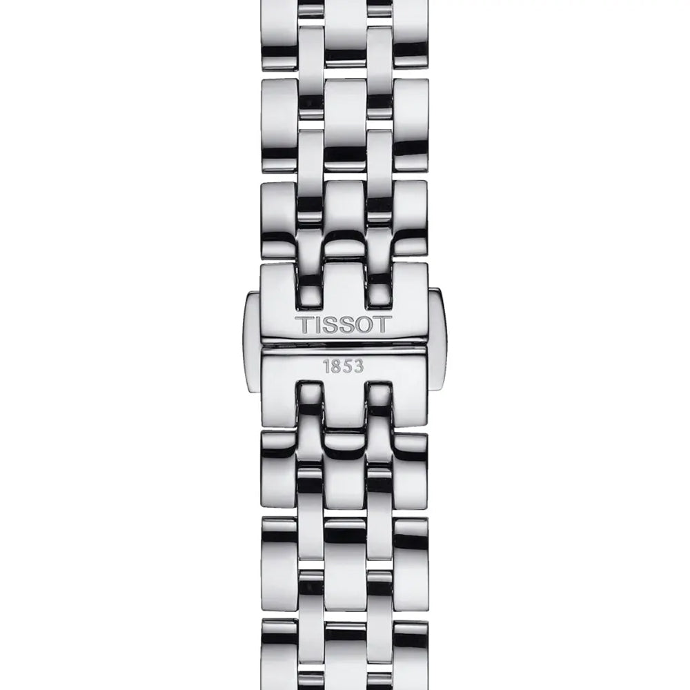 Tissot Classic Dream de mujer