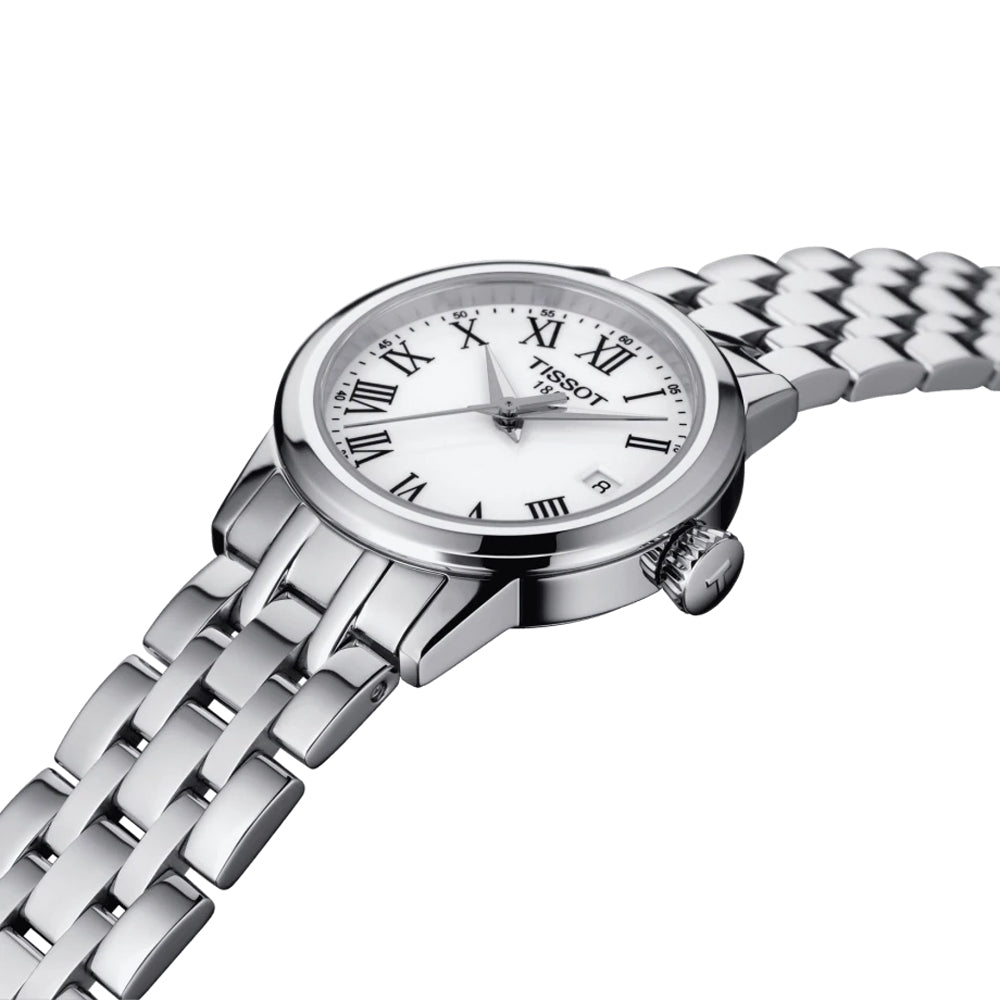 Tissot Classic Dream de mujer